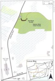 Source: Harwich Conservation Trust