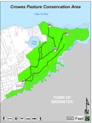 Source: Town of Dennis