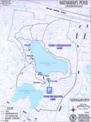 Source: Town of Barnstable GIS