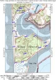 Source: Cape Cod Trails