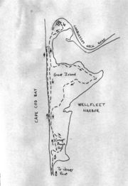 Source: Cape Cod Trails